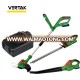 Outdoor Hedge Grass Trimmer Blower And Vacuum 3 In 1 Garden Power Cordless Tool Combo Kit