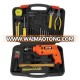 Home Use DIY Tools Electric impact tool kit